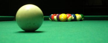 American billiards promotes