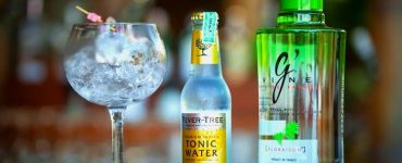 International Gin and Tonic Day