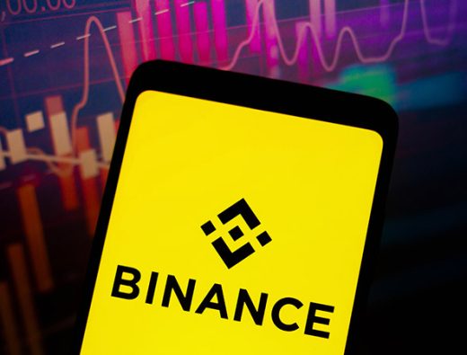 Бывшего директора Binance Владимира Смеркиса арестовали в Москве