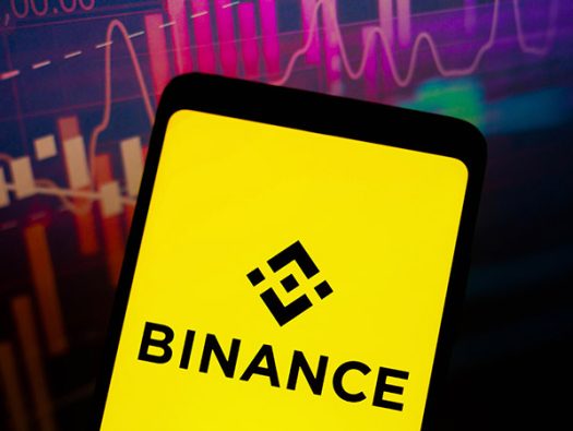 Бывшего директора Binance Владимира Смеркиса арестовали в Москве