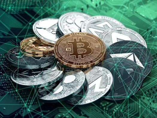 Пакистан через пять лет станет криптолидером — экс-глава Binance