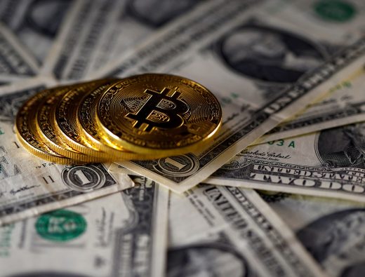 Исследование: к 2035 году выйти на пенсию можно будет, имея менее 1 BTC