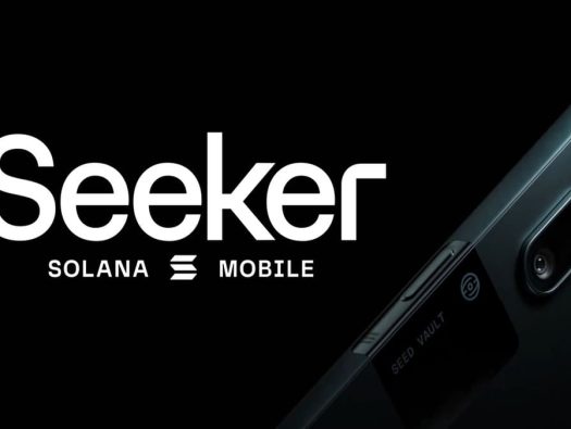 Solana начала поставки телефонов Seeker более чем в 50 стран